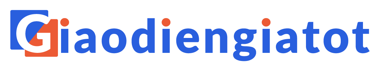 Mẫu website giới thiệu công ty